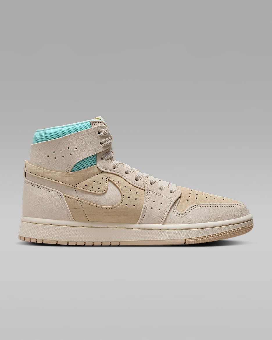 Air Jordan 1 Zoom CMFT 2 Women s Shoes. Nike